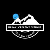 Meraki Creative Designs logo - Similar company to Sublime Public Relations, Inc