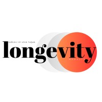 Longevity Magazin logo - Similar company to Longevity Magazin