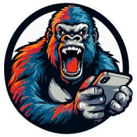 Content Gorilla logo - Similar company to The Lean Finance