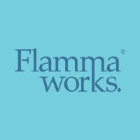 Flamma Works logo - Similar company to Takbo Group Holdings Limited