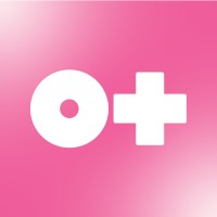 O Positiv Health logo - Similar company to Onefluent Inc.