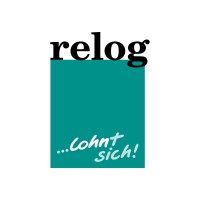 relog Rheinland GmbH logo - Similar company to Rmdata Gmbh