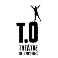 Théâtre de l'Opprimé logo - Similar company to Scop Le Pave