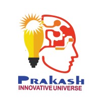 Prakash Innovative Universe logo - Similar company to Starups