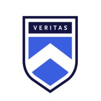 Veritas Prep logo - Similar company to Nerdy
