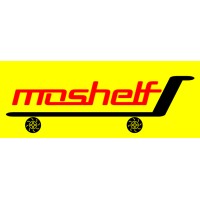 MoShelf logo - Similar company to Mk Plastics Limited