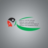 Higher Council for the Rights of Persons with Disabilities (HCD) logo - Similar company to Global Disability Summit