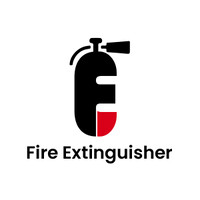 Fire Extinguisher startup logo - Similar company to Abc Fire Extinguisher Inc