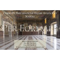 Per Formare S.r.L. logo - Similar company to Per Formare