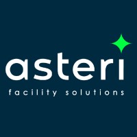 Asteri Facility Solutions logo - Similar company to Team Tex Group