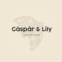 Gaspar & Lily logo - Similar company to Royal University Of Louvain Yacht Club Asbl