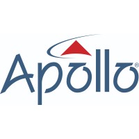 Apollo Inffratech Pvt. Ltd. logo - Similar company to Ashitech