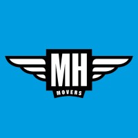 Meathead Movers logo - Similar company to Funr