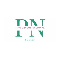 ZAR Procurador Nacional logo - Similar company to Cloudhq