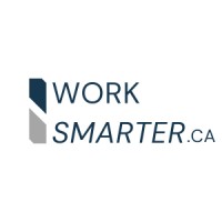 WorkSmarter.ca logo - Similar company to Coffee Table Consulting