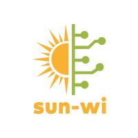 Sun-Wi logo - Similar company to Pastacidan