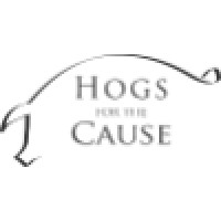 Hogs For The Cause