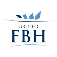 Gruppo FBH logo - Similar company to F&R - Facility & Renovation