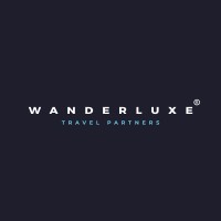 Wanderluxe Travel Partners logo - Similar company to Agog Travel Solutions