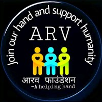 Arav Foundation logo - Similar company to Tibet Post International