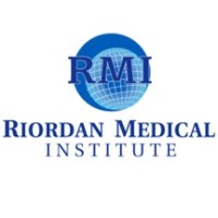 Riordan Medical Institute logo - Similar company to N5B Capital
