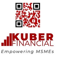 Kuber Financial Services Private Limited logo - Similar company to Vkantech Solutions Inc