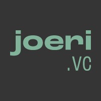 joeri.vc logo - Similar company to Menschlabor Design Studio