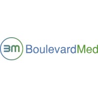 Boulevard Medical Hemp logo - Similar company to Boulevard Hemp