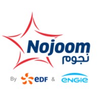 Nojoom by EDF & Engie logo - Similar company to Bpir.Com (Best Practice Improvement Resource)