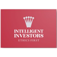 Intelligent Investors logo - Similar company to Myntexchange