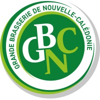 GBNC - Grande Brasserie de Nouvelle-Calédonie logo - Similar company to Cci Nouvelle-Calédonie