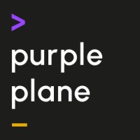 PurplePlane logo - Similar company to Magnise