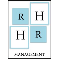 RRHH Management logo - Similar company to Clarity Management