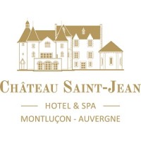 Château Saint-Jean, Relais & Châteaux logo - Similar company to Maison Decoret