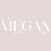 Studio Megan logo - Similar company to Mural Studio