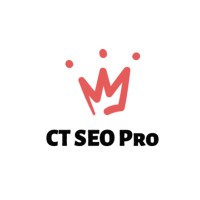 CT SEO Pro logo - Similar company to Creative A.F.