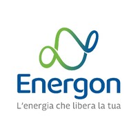 ENERGON ESCO S.P.A. logo - Similar company to Industria4.0Plus