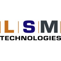LSM Technologies Pty Ltd logo - Similar company to 3Logix