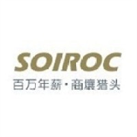 北京商壤人力资源有限公司 logo - Similar company to Joonaak Delivery Co., Ltd