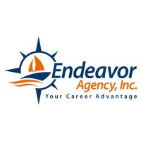 Endeavor Agency, Inc. logo - Similar company to Fresh Lemonade Co.