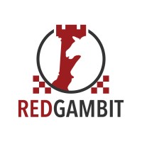 Red Gambit logo - Similar company to Joint Venture & Co.