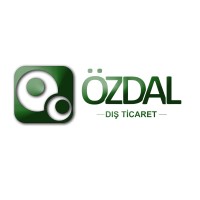 Özdal Dış Ticaret logo - Similar company to Özdal Group