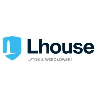 Lhouse logo - Similar company to Thediize - Recenzje Książek