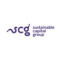 Sustainable Capital Group logo - Similar company to Tcf Partners