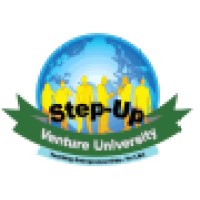 Step-Up Venture University