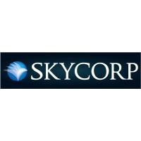 Skycorp Australia logo - Similar company to Orion Fire Engineering
