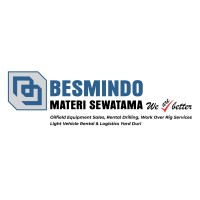 PT Besmindo Materi Sewatama logo - Similar company to Pt. Vadhana International