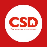 CSD Bruxelles logo - Similar company to Csd Liège