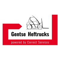 Gentse Heftrucks logo - Similar company to Tito Lifttrucks Bv
