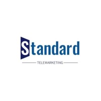 Standard Telemarketing logo - Similar company to Revsify